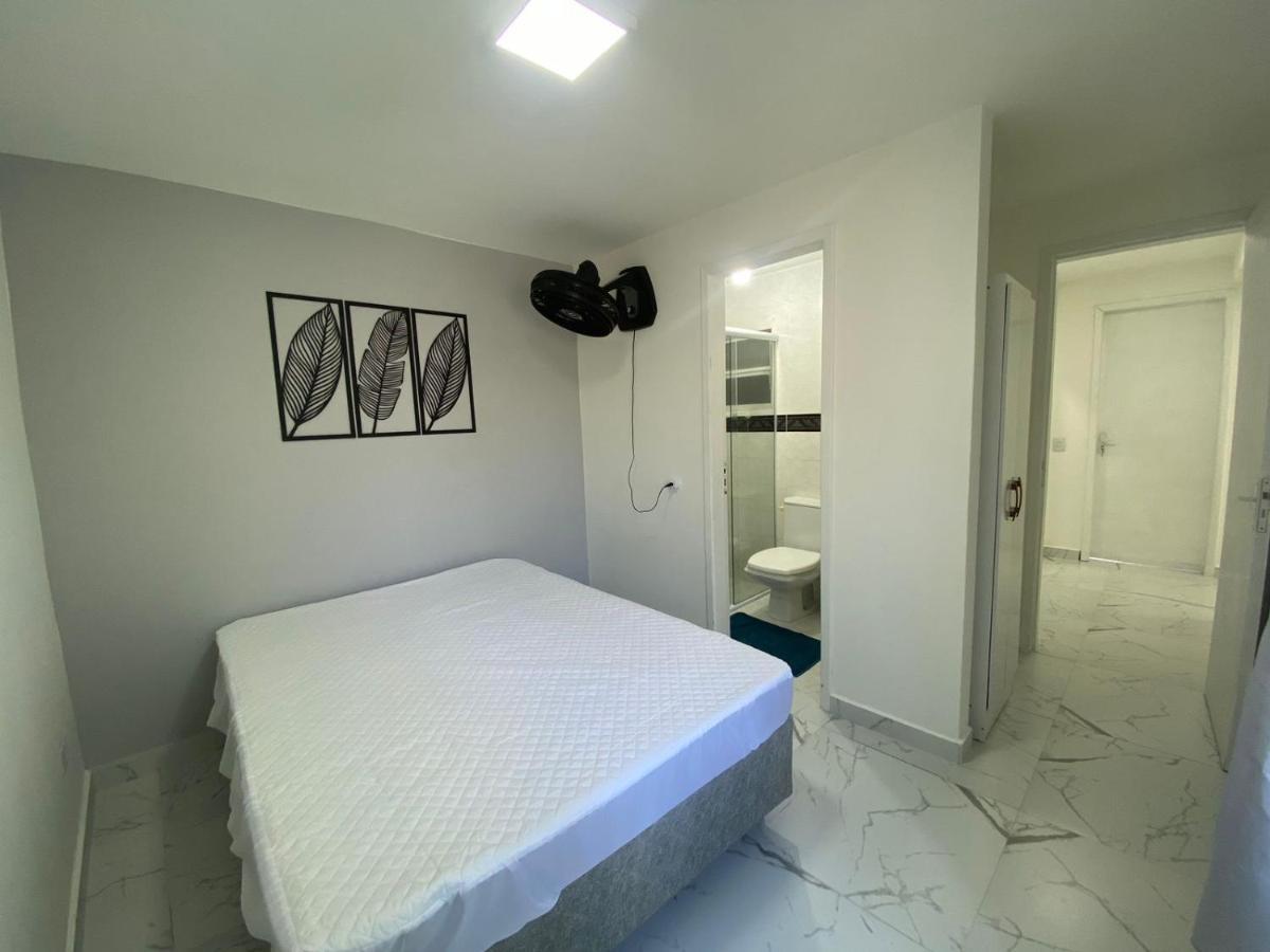 Apartamento 1 Quadra Do Mar Em Ipanema - Pr Pontal do Paraná Exterior foto